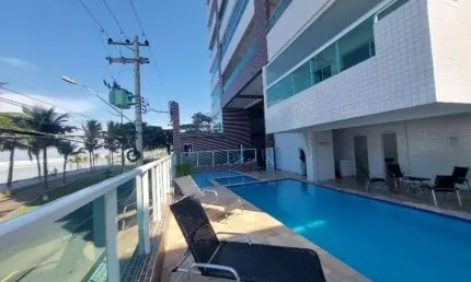Apartamento com 3 quartos à venda no Balneário Flórida, Praia Grande 