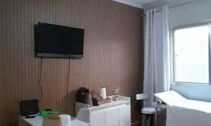 Apartamento à Venda em Boqueirão, Praia Grande - SP