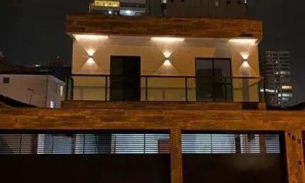 Casa com 2 quartos à venda em Aviação, Praia Grande 