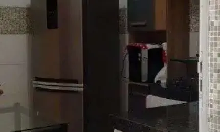 Casa com 2 quartos à venda no Balneário Esmeralda, Praia Grande 