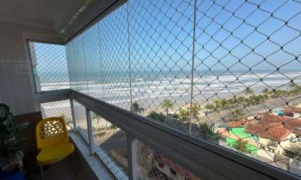 Apartamento com 2 quartos à venda no Centro, Mongaguá 
