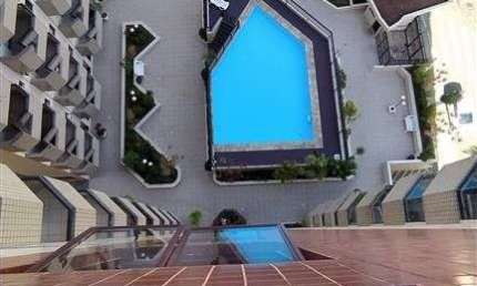 Apartamento à Venda em Canto do Forte, Praia Grande - SP