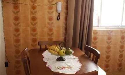 Apartamento com 1 quarto à venda na Vila Caiçara, Praia Grande 