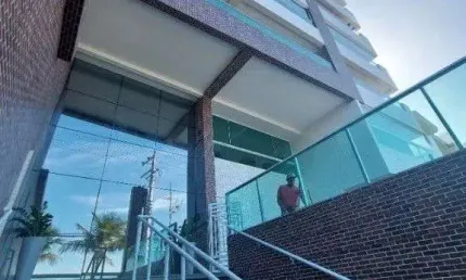 Apartamento com 3 quartos à venda no Balneário Flórida, Praia Grande 