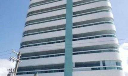Apartamento com 2 quartos à venda no Jardim Real, Praia Grande 