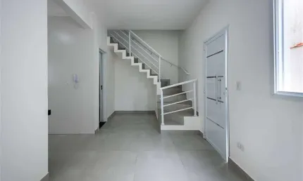 Casa com 2 quartos à venda no Pedreira, Mongaguá 