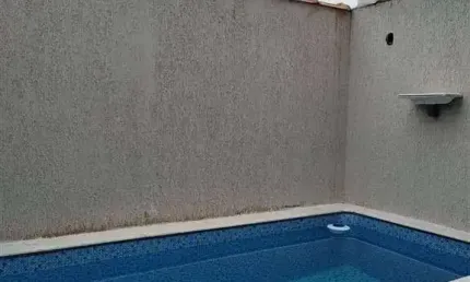 Casa com 2 quartos à venda no Itaóca, Mongaguá 