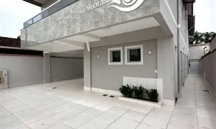 Casa em condomínio 2 quartos à Venda em Caiçara, Praia Grande - SP