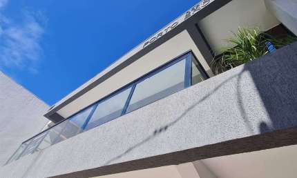 FESTIVAL DE CASAS DE CONDOMINIO MIRIM, OCIAN E REGIÃO