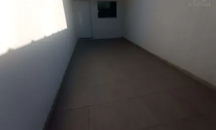 MARAVILHOSA SOBRADO INDIVIDUAL –COM SUITE-CAIÇARA- PRAIA GRANDE, -  R$390.000,00