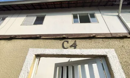 OPORTUNIDADE EM PRAIA GRANDE CASA A VENDA R$ 210.000,00 ( LEIA A DESCRIÇÃO)
