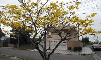 Sobrado 2 quartos - Pronto para Morar - Bairro Solemar