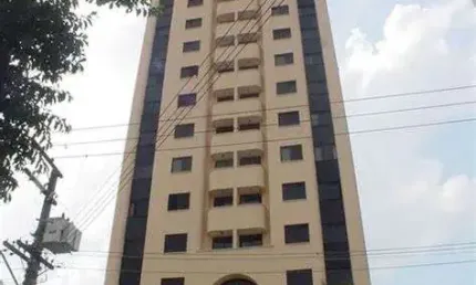 Apartamento 2 quartos, andar alto, vista livre, Chácara Santo Antônio / SP