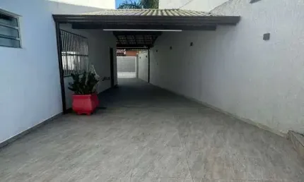 Sobrado Alto Padrão Bairro Florida 2 Quartos 1 Suite 4 Vagas