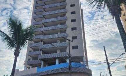 Apartamento à Venda em Jardim Real, Praia Grande - SP