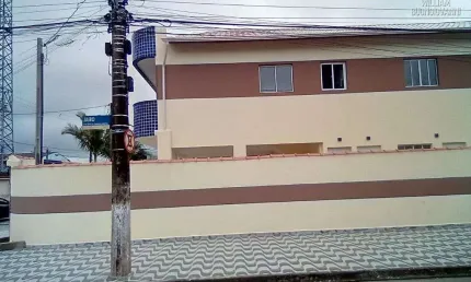 Casa Térrea em Condomínio - Parque Antártica - Com Quintal
