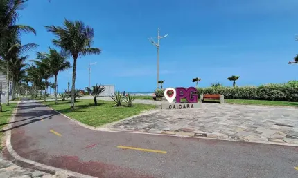 Sobrado no Caiçara - Área Nobre com 3 dormitórios e a poucos metros da praia!