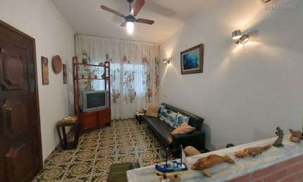 Casa com 3 quartos à venda no Solemar, Praia Grande 