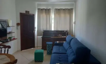 Casa com 2 quartos à venda no Balneário Tupy, Itanhaém 