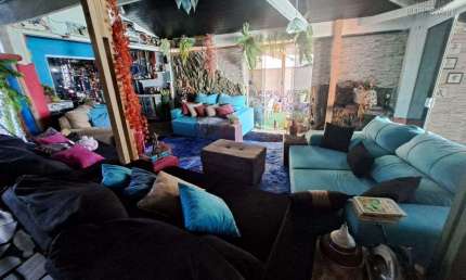 Casa com 3 quartos à venda no Jardim Colúmbia, Mongaguá 