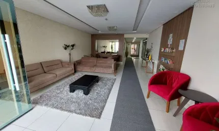 APARTAMENTO FRENTE MAR - BALNEÁRIO FLÓRIDA - PRAIA GRANDE/SP