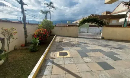Apartamento 1 quarto - jardim real - praia grande/sp