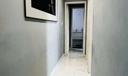 Apartamento com 2 quartos à venda em Guilhermina, Praia Grande 