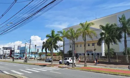 Apartamento com 1 quarto à venda em Guilhermina, Praia Grande 