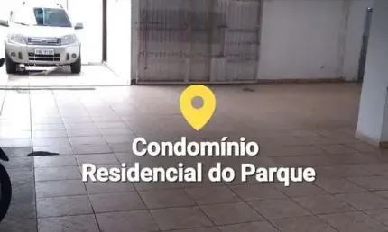 Apartamento com 2 quartos à venda no Parque São Vicente, São Vicente 