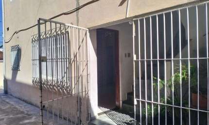 Casa em condomínio fechado com 2 quartos à venda no Esplanada dos Barreiros, São Vicente 