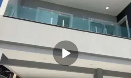 Casa em condomínio fechado com 2 quartos à venda no Parque Bitaru, São Vicente 