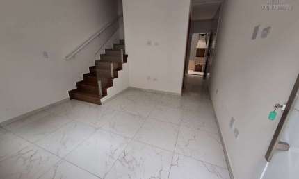 SOBRADO DUPLEX NOVO! 2 DORMITORIOS OCIAN - PRAIA GRANDE