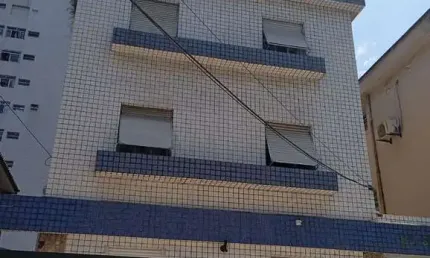 Kitnet / Stúdio à venda no Itararé, São Vicente 