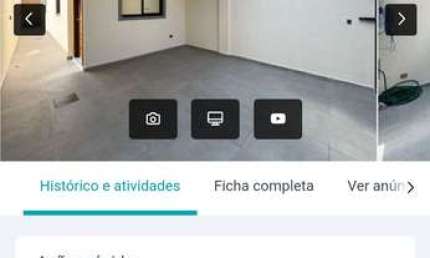 Casa em condomínio fechado com 3 quartos à venda em Guilhermina, Praia Grande 