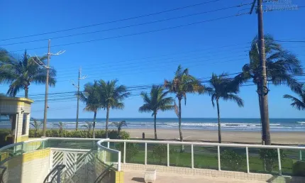 Apartamento 1 quarto - jardim real - praia grande/sp