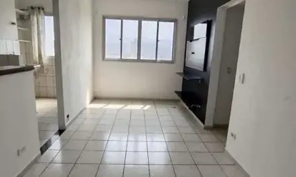 Apartamento com 3 quartos à venda no Nova Mirim, Praia Grande 