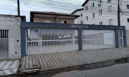 Casa de Condomínio 2 dormitórios bairro Vila Sônia