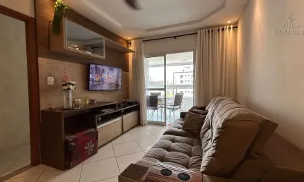 Apartamento 3 dormitórios sendo 1 suíte no Coração da Vila Guilhermina