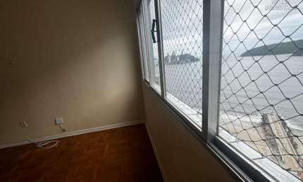 Apartamento com 1 quarto à venda no Centro, Américo Brasiliense 