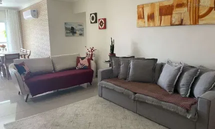APARTAMENTO 2 QUARTOS, SENDO 1 SUÍTE, CAIÇARA - PRAIA GRANDE/SP