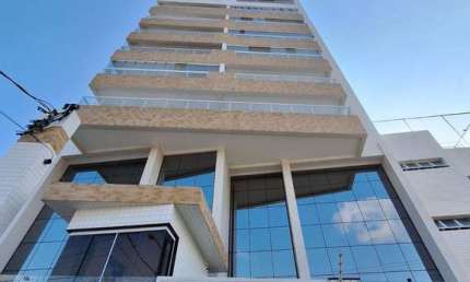 Apartamento 1 dormitório lazer completo no bairro AVIAÇÃO