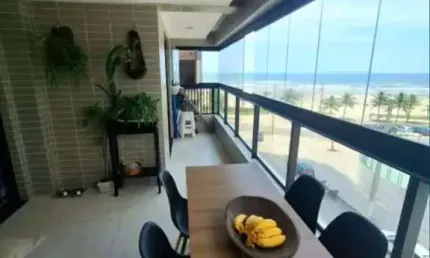 Apartamento 2 dormitórios sendo 2 suítes no bairro maracanã