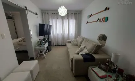Apartamento à Venda em Balneário Flórida, Praia Grande - SP