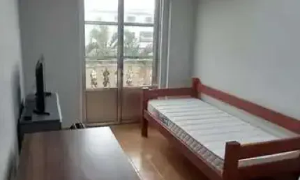 Apartamento com 1 quarto no Caiçara em Praia Grande à venda!
