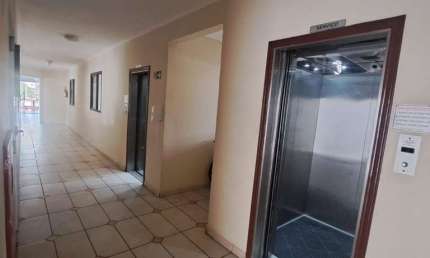 Oportunidade Imperdível. Ap. Mobiliado com Vista para o Mar. Residenci. Rosales
