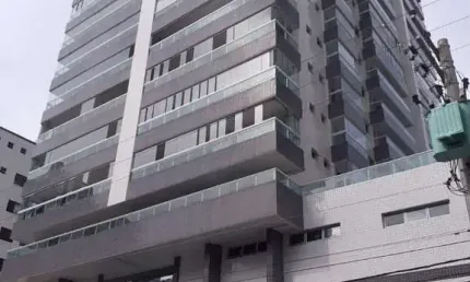 Apartamento com 3 quartos à venda na Cidade Ocian, Praia Grande , 115 m2 por R$ 720.000