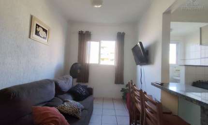 Apartamento com Lazer Completo – Aviação, Praia Grande-SP