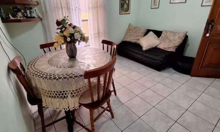 Apartamento 1 dormitório no coração da vila Guilhermina