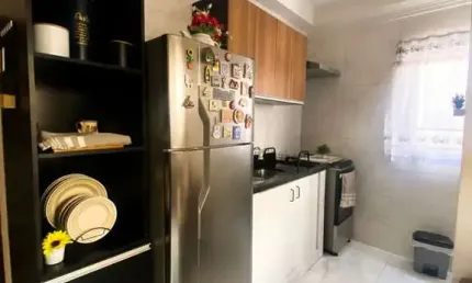 Ótima oportunidade! apartamento à venda no bairro do limão – jardim primavera