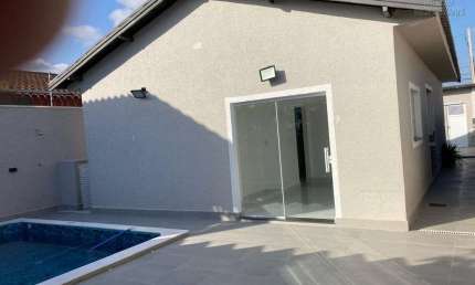 Casa com 4 quartos à venda na Vila Caiçara, Praia Grande 